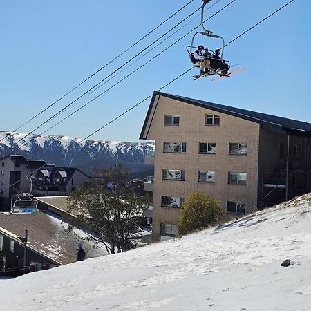 Alpine View Apartments Falls Creek Kültér fotó