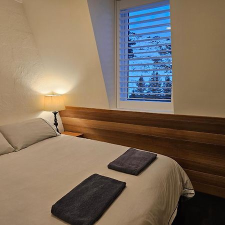 Alpine View Apartments Falls Creek Kültér fotó