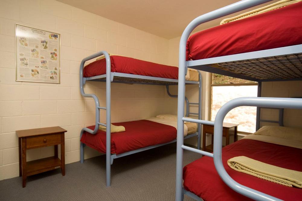 Alpine View Apartments Falls Creek Kültér fotó