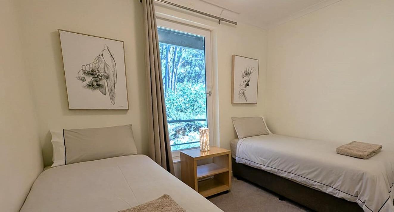 Alpine View Apartments Falls Creek Kültér fotó