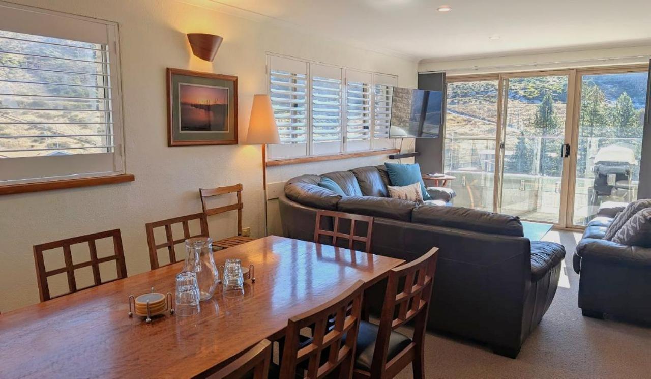 Alpine View Apartments Falls Creek Kültér fotó