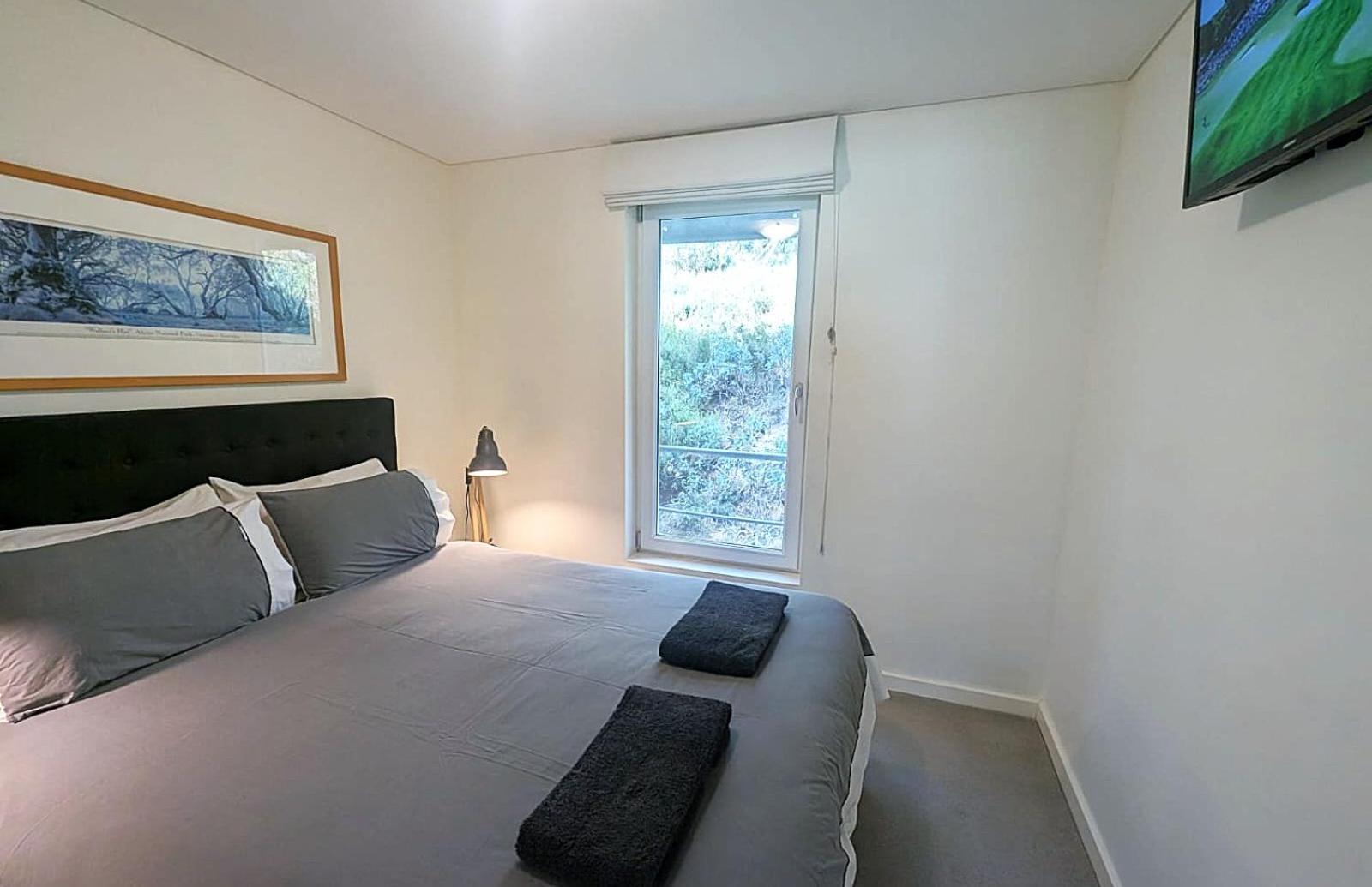Alpine View Apartments Falls Creek Kültér fotó