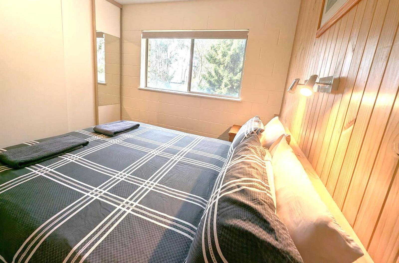 Alpine View Apartments Falls Creek Kültér fotó